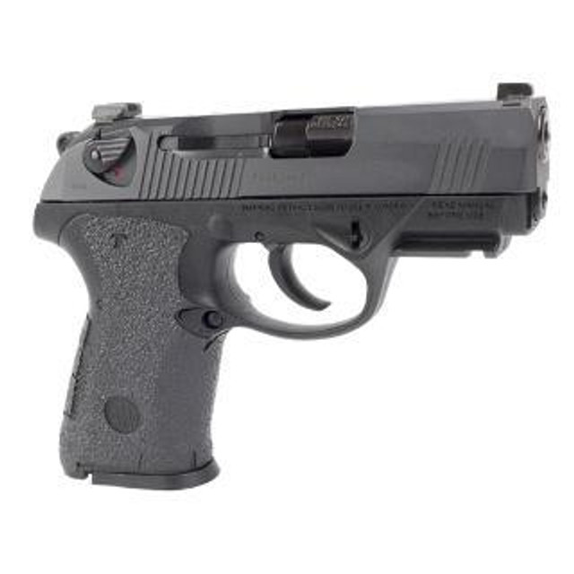 Beretta PX4 Storm Compact Carry, 9mm, 3.2", 15rd, Gray Cerakoted Slide