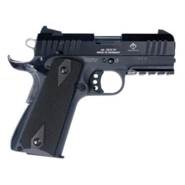 GSG 922 Pistol, 22LR, 3.4" CA  10rd