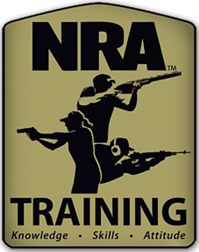 NRA Gun Safety Rules Impact Guns