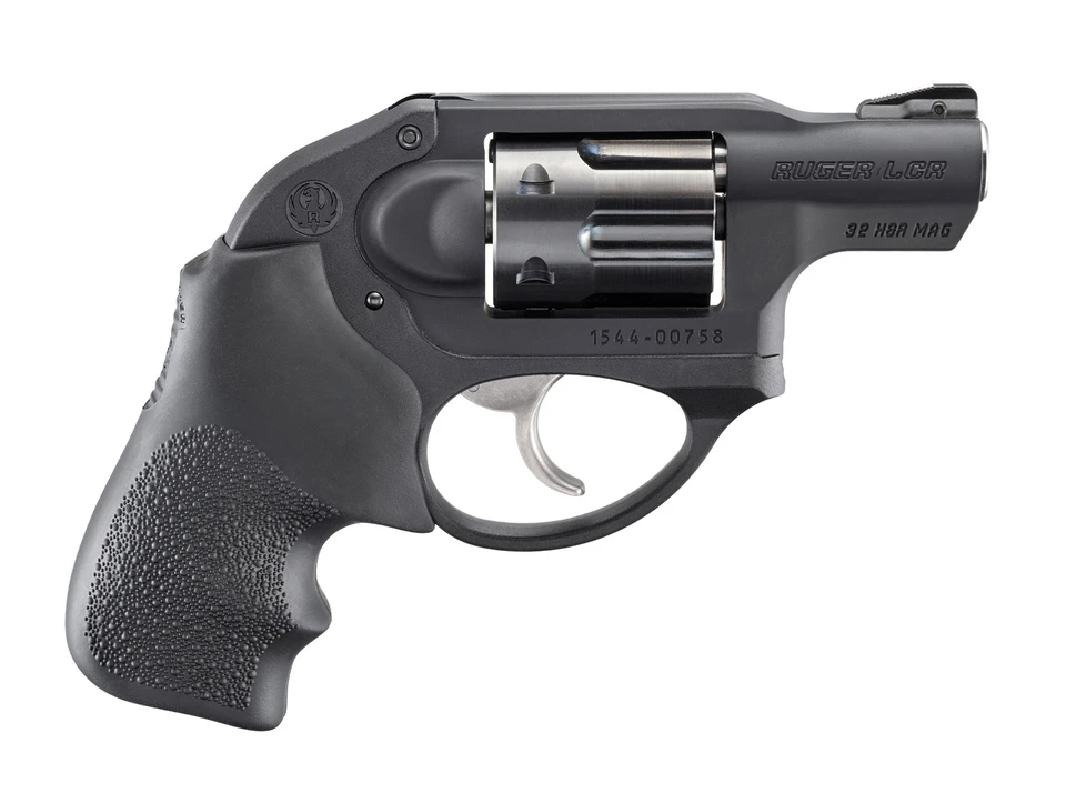 Ruger Hard R Linbe Ruger LCR for Sale | Lightweight Compact Revolver | Impact Guns