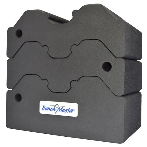 BenchMaster Bench Block, Adjustable, 3 Piece Impact Guns