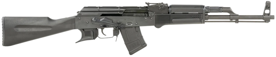 Riley Defense RAK47 for Sale — American-Made 7.62x39mm AK Rifle ...