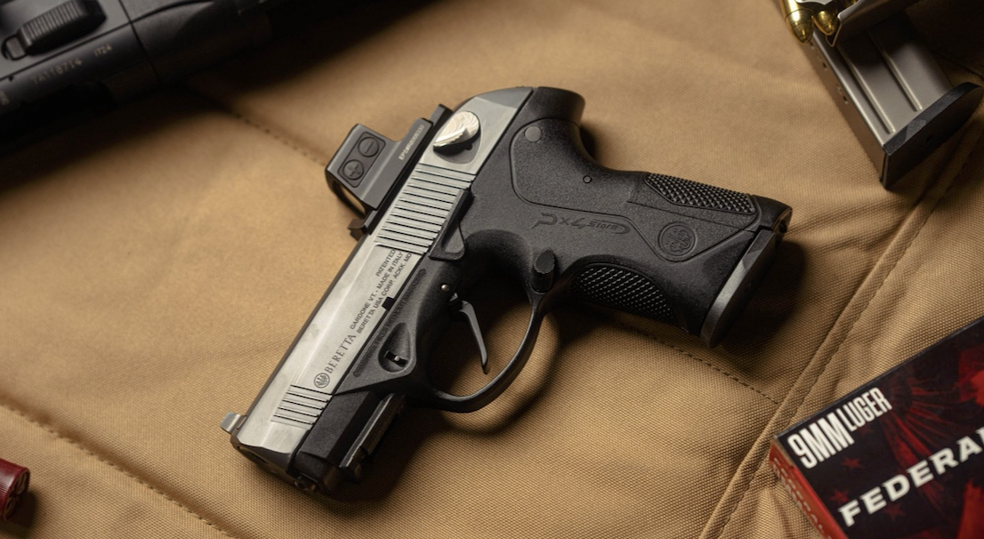 Beretta PX4 Storm for Sale | PX4 Full-Size, Compact & Compact Carry 2 | Impact Guns