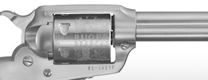 Brand - R - Ruger - Ruger Revolvers - Ruger New Bearcat - Impact Guns