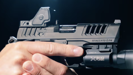 Staccato Pistols for Sale | 2011 Platform | C, P, XC & More | Impact Guns