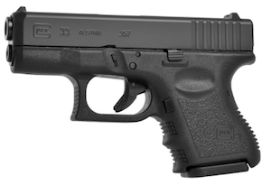 Brand - G - Glock - Glock 33 - Impact Guns