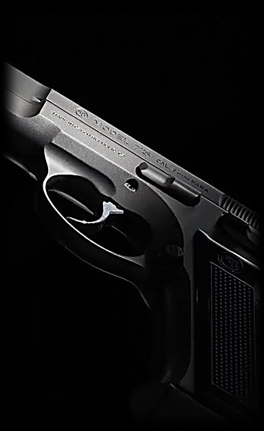 CZ 75 Legend for Sale | 50th Anniversary 9mm Pistol | Impact Guns