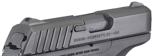 Brand - R - Ruger - Ruger Pistols - Ruger EC9s - Impact Guns