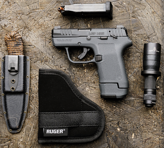 Ruger LCP Max for Sale | .380 ACP Pocket Pistol | Impact Guns