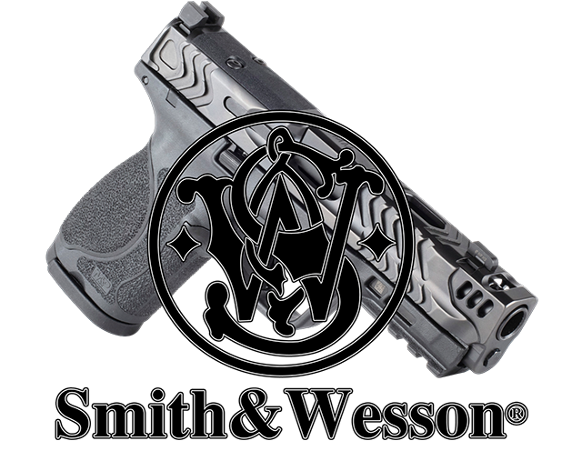 Brand - S - Smith & Wesson - Smith & Wesson M&P - Impact Guns