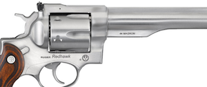 Brand - R - Ruger - Ruger Revolvers - Ruger Redhawk - Impact Guns
