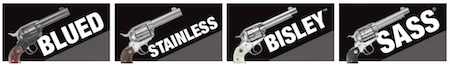 Ruger Vaquero | Impact Guns
