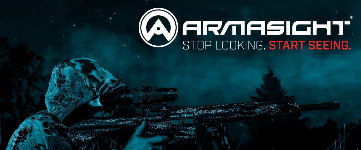 Brand - A - Armasight - Impact Guns
