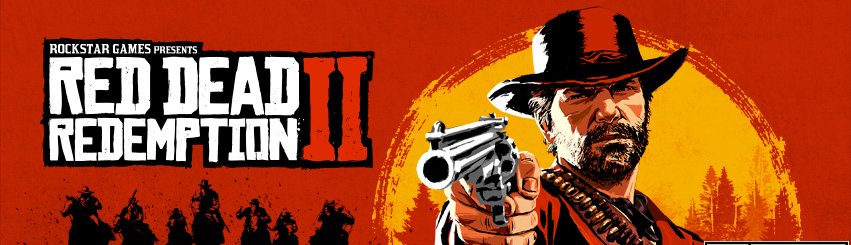 Red Dead Redemption 2