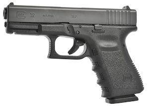 Brand - G - Glock - Glock 32 - Impact Guns