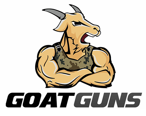 Brand - G - Goat Guns - Impact Guns