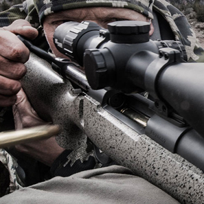 Sig Riflescopes