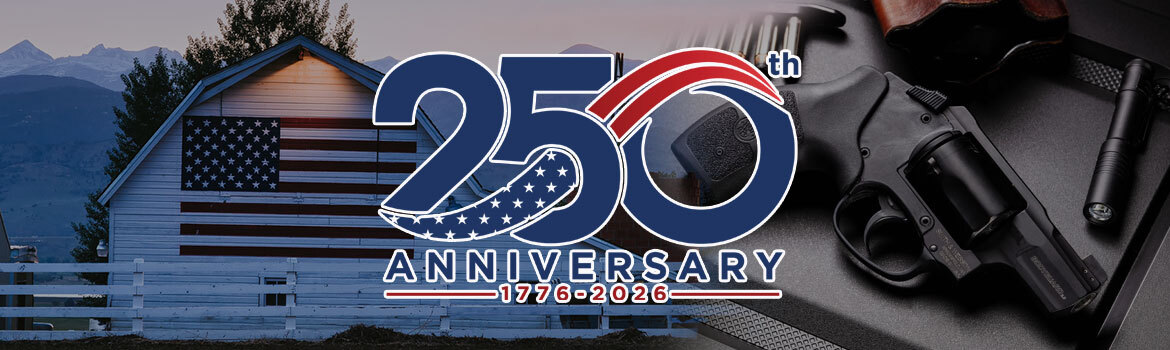 America 250 Sale
