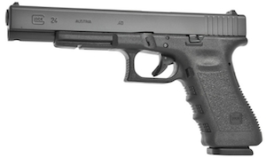 Brand - G - Glock - Glock 24 - Impact Guns