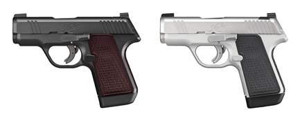 Brand - Test - Kimber EVO SP SELECT - Impact Guns