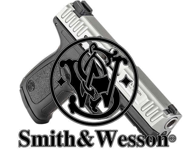 Brand - S - Smith & Wesson - Smith & Wesson SD - Impact Guns