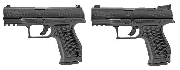 Walther Q4 SF