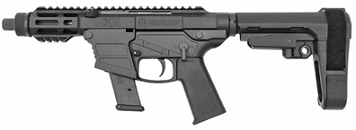 Brand - F - Fightlite - Fightlite MXR - Impact Guns