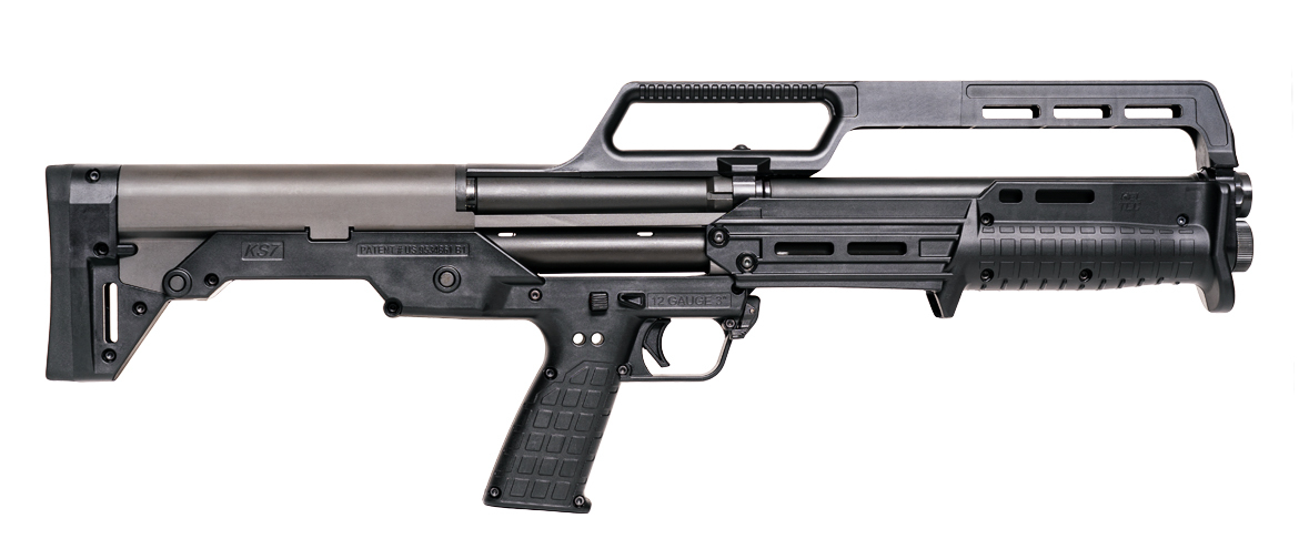 Kel-Tec KS7 - Impact Guns