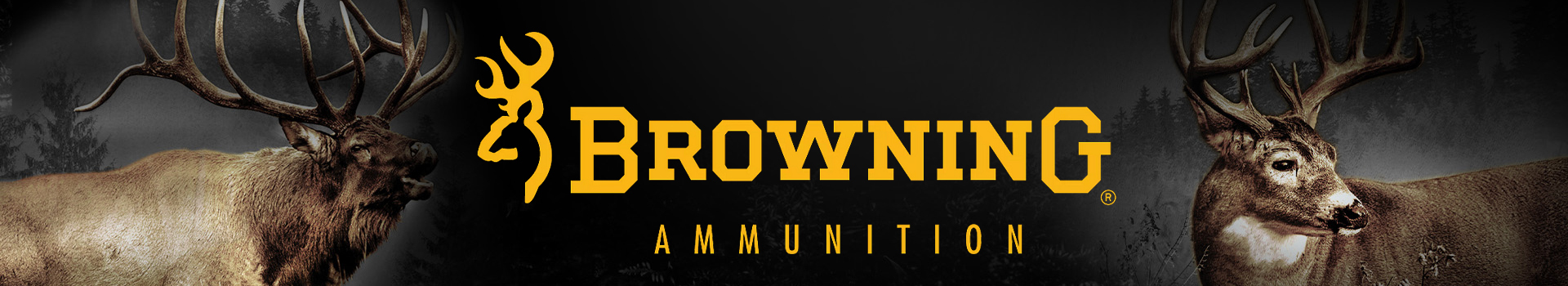 Browning Ammo For Sale | Rifle, Shotgun, Handgun | Impact Guns