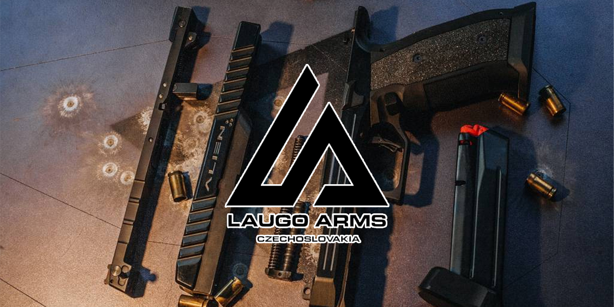 Laugo Arms
