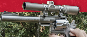 Brand - R - Ruger - Ruger Revolvers - Ruger Super Redhawk - Impact Guns