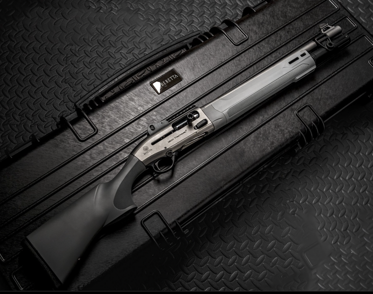 Beretta 1301 For Sale | Tactical & Competition Semi-Auto Shotgun | Impact Guns