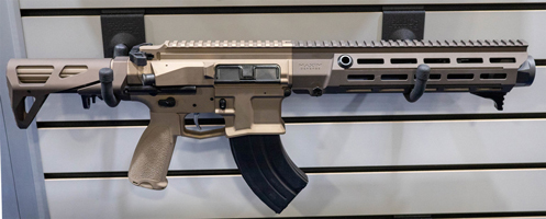 Brand - M - Maxim Defense - Maxim Defense MDX-510 - Impact Guns