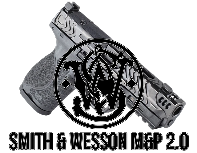 Smith & Wesson M&P 2.0 | Impact Guns