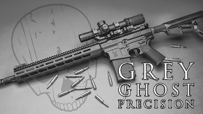 Brand - G - Grey Ghost Precision - Impact Guns