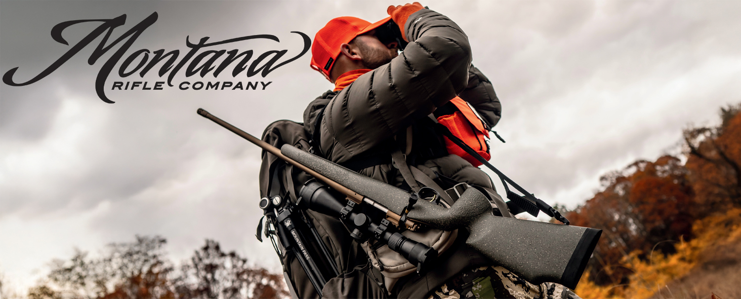 Brand - M - Montana Rifle Co - Impact Guns