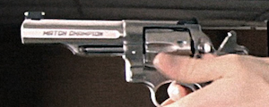 Brand - R - Ruger - Ruger Revolvers - Ruger GP100 - Impact Guns