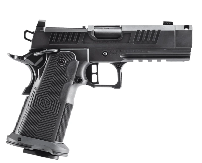 Alpha Foxtrot AF1911 Romulus for Sale | 9mm & .45 ACP 1911 Pistols | Impact Guns