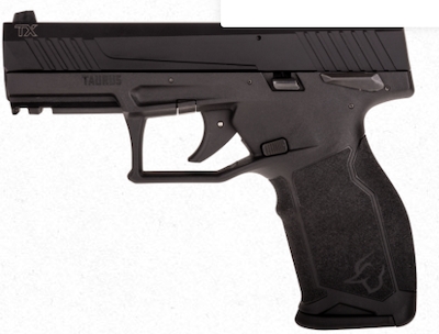 Taurus TX22 | Impact Guns