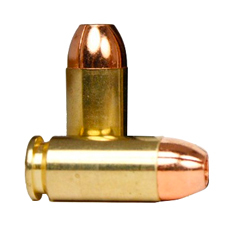 .40 Smith & Wesson Ammo