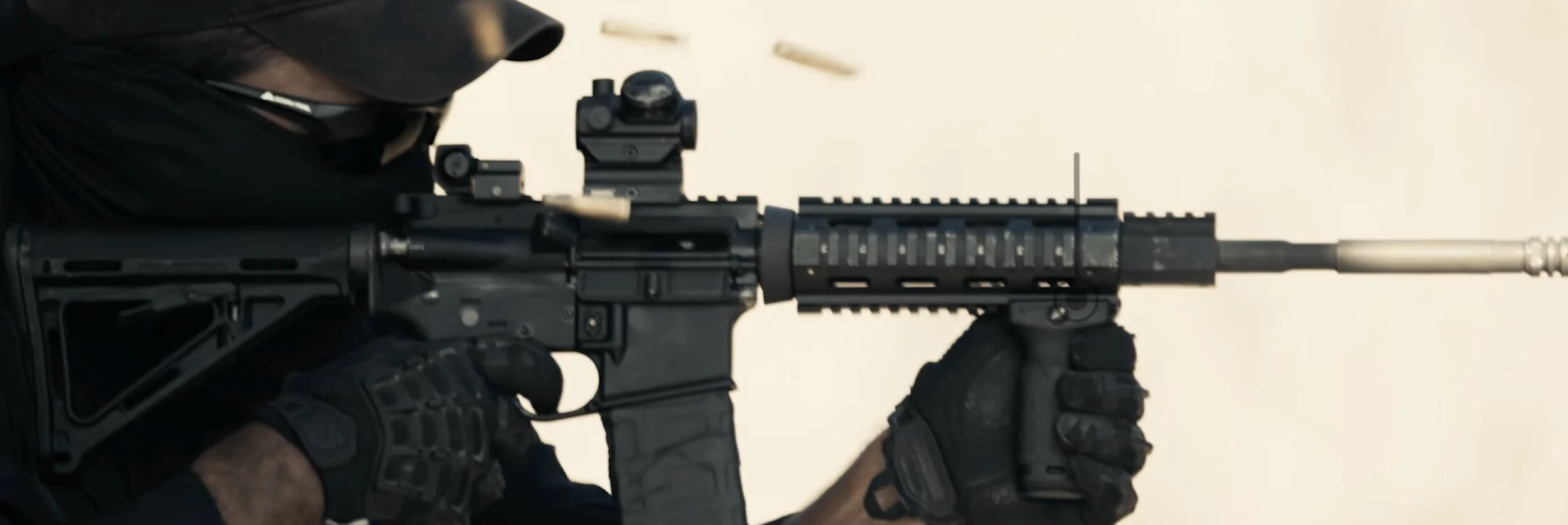 Forced Reset Triggers (FRT Triggers) | Impact Guns