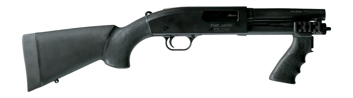 Short Barrel Shotguns | Impact Guns