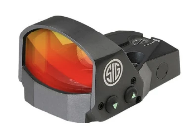 Red Dot Sights | Impact Guns