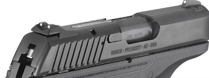Brand - R - Ruger - Ruger Pistols - Ruger LC380 - Impact Guns