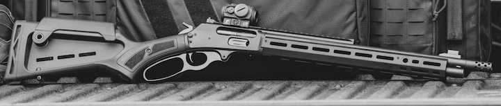 Marlin Rifles for Sale — Lever-Action, 1895 & .45-70 | Impact Guns