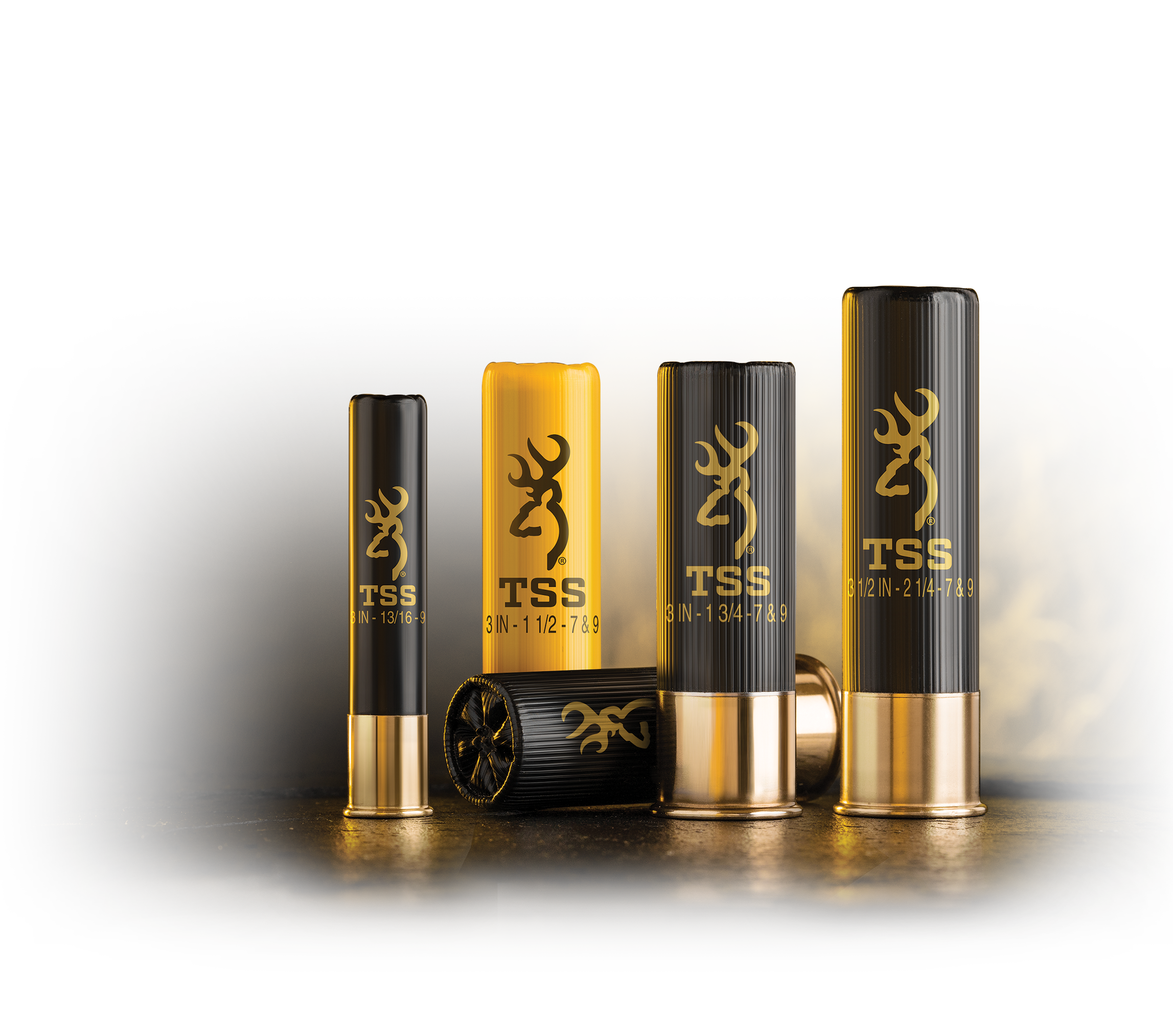Brand - B - Browning - Browning Ammo - Browning Ammunition - Shotgun Ammo - Impact Guns