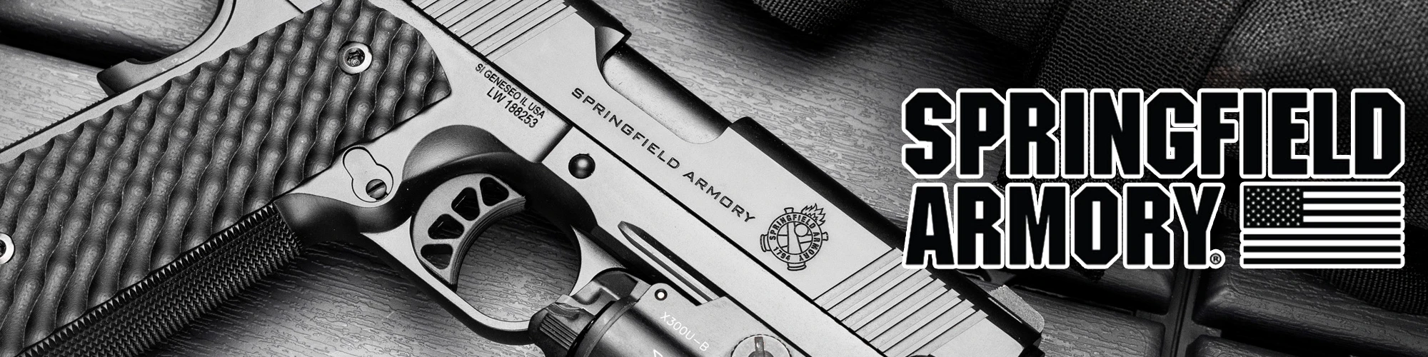 Springfield Armory | Impact Guns - Page 3