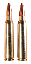 .223 Rem / 5.56 NATO
