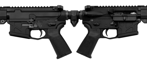 American Defense Universal Improved Carbine (UIC)
