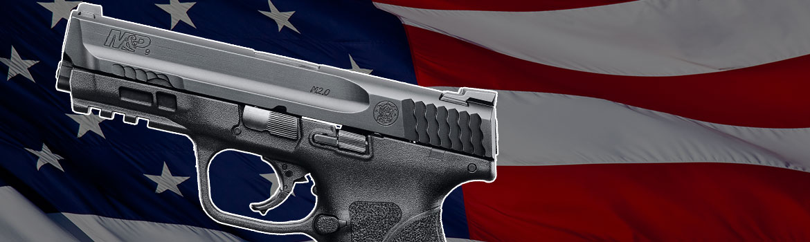 Hundreds of Guns on Sale